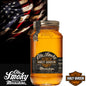Ole Smoky Tennessee Moonshine Harley-Davidson - Centro Internazionale del Barbecue