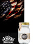 Ole Smoky Moonshine Tennessee White Lightnin 50ml - Centro Internazionale del Barbecue