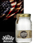Ole Smoky Moonshine Tennessee White Lightnin 500ml - Centro Internazionale del Barbecue