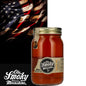 Ole Smoky Moonshine Tennessee Apple Pie 500ml - Centro Internazionale del Barbecue