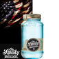 Ole Smoky Tennessee Moonshine Fiamma Blu 700ml - Centro Internazionale del Barbecue