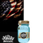 Ole Smoky Tennessee Moonshine Fiamma Blu 50ml - Centro Internazionale del Barbecue