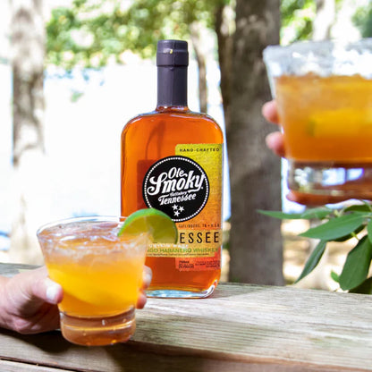 Ole Smoky Tennessee Whisky Mango Habanero - Centro Internazionale del Barbecue