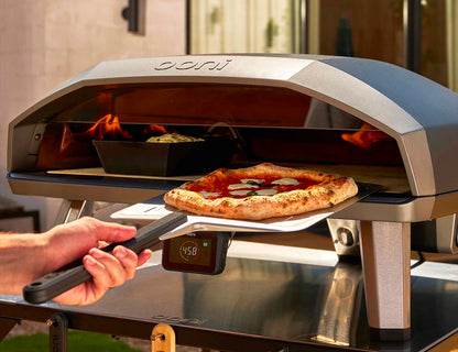 Ooni Koda 2 Max Forno Pizza a Gas - Centro Internazionale del Barbecue
