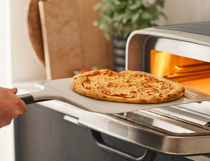 Ooni Volt Bianco Forno Pizza elettrico - Centro Internazionale del Barbecue
