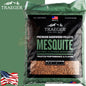 Traeger Pellet Legno Mesquite per Barbecue - Centro Internazionale del Barbecue