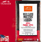 🔍  Traeger Pellet FSC Apple - Centro Internazionale del Barbecue