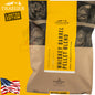 Traeger Pellet Whiskey Pellets 9 Kg per Barbecue - Centro Internazionale del Barbecue
