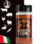 JS Rub Apocalypse Coe Competition - Centro Internazionale del Barbecue