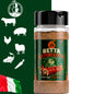 JS Rub Betta la Porchetta - Centro Internazionale del Barbecue