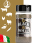 JS Rub Texas Black & White - Centro Internazionale del Barbecue
