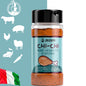 JS Rub CHI-CHI – More Chicken For Everyone - Centro Internazionale del Barbecue