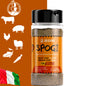 JS Rub Spog - Centro Internazionale del Barbecue