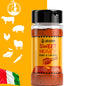 JS Rub Sweet Honey - Centro Internazionale del Barbecue