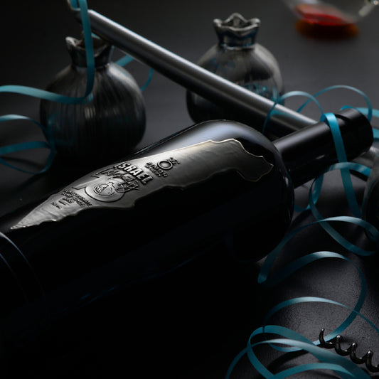 Port di Melograno Rimon – 70 Years Limited Edition - Centro Internazionale del Barbecue