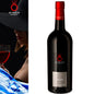 Port Style Wine Galilee Pomegranate 750 ml - Centro Internazionale del Barbecue