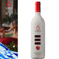 Red Semi Sweet Pomegranate Wine 750 ml - Centro Internazionale del Barbecue