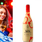 Lightly Dessert Wine Pomegranate 750 ml - Centro Internazionale del Barbecue