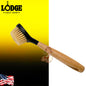 Lodge Spassola per la pulizia da 25,4cm - Centro Internazionale del Barbecue