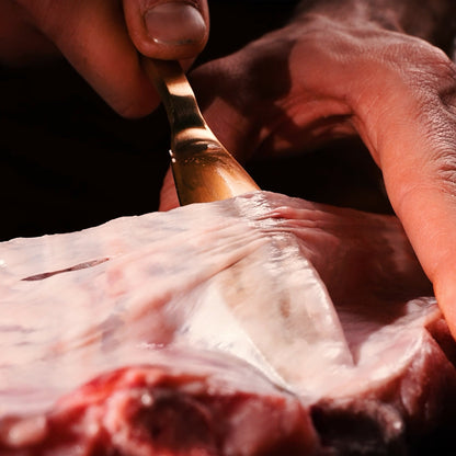 Spleuratore per le Costine - Centro Internazionale del Barbecue