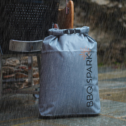BagBQ per Carbone e Pellet - Centro Internazionale del Barbecue