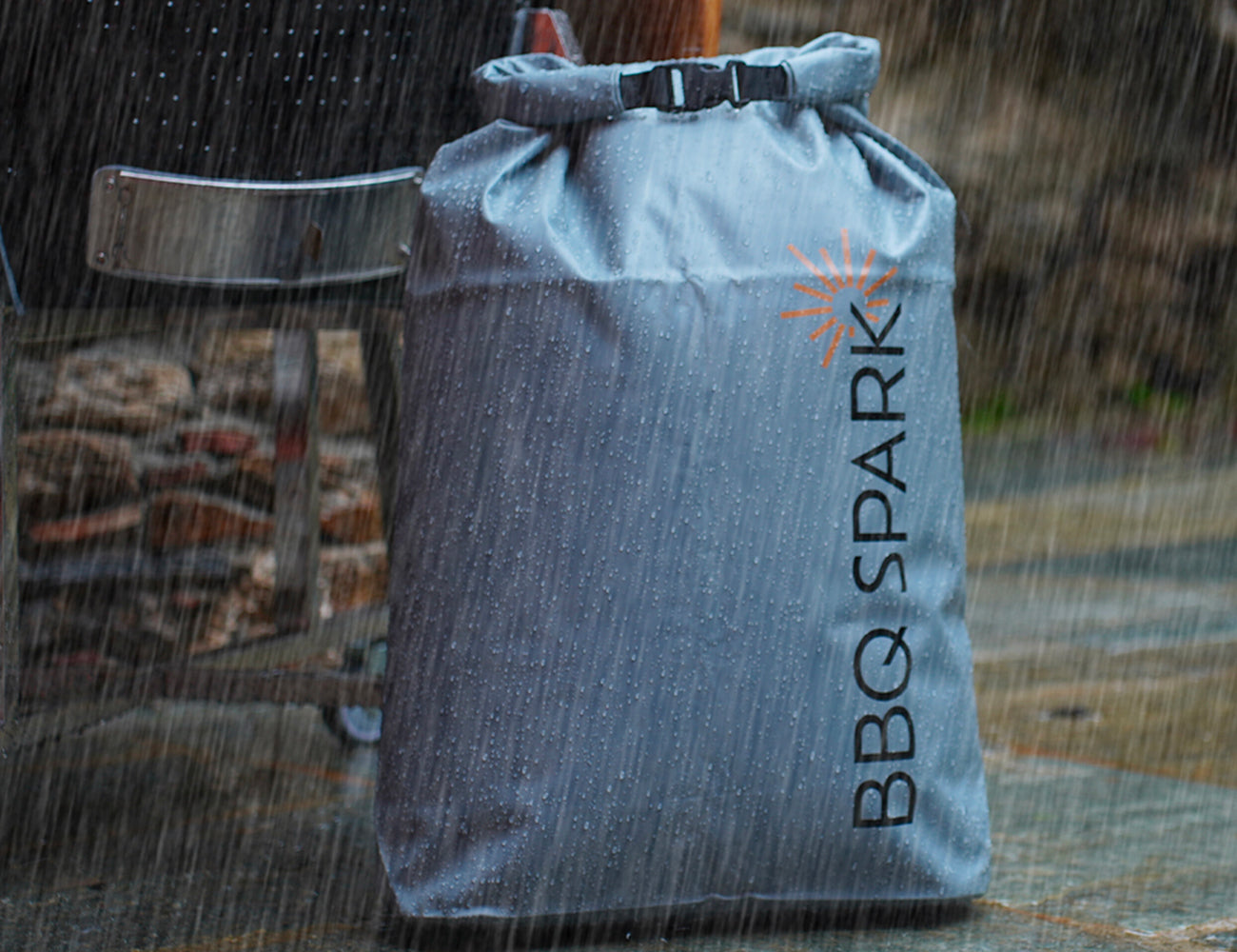 BagBQ per Carbone e Pellet