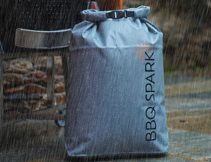 BagBQ per Carbone e Pellet
