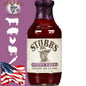 Stubb’s Bar-B-Q Salsa Barbecue Stick Sweet - Centro Internazionale del Barbecue