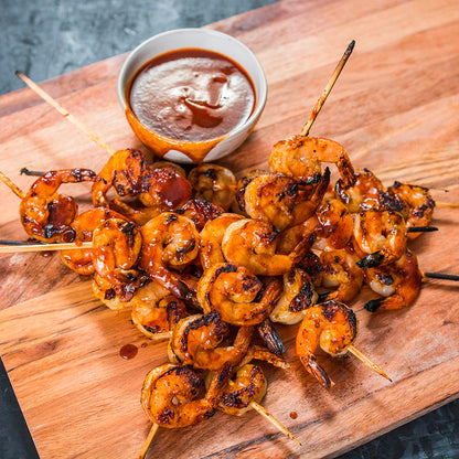Stubb’s Bar-B-Q Salsa Barbecue Sweet Heat - Centro Internazionale del Barbecue