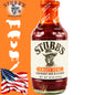 Stubb’s Bar-B-Q Salsa Barbecue Sweet Heat - Centro Internazionale del Barbecue