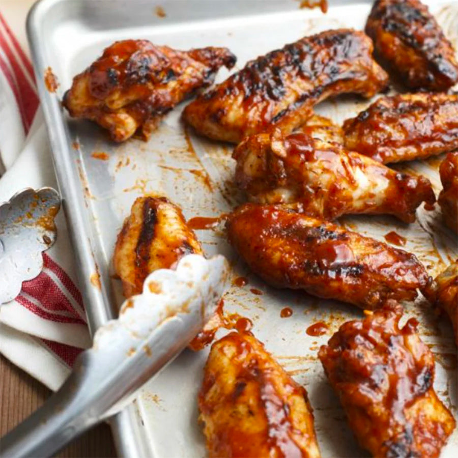 Stubb’s Bar-B-Q Salsa Barbecue Sweet Honey & Spice - Centro Internazionale del Barbecue