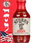 Stubb’s Bar-B-Q Salsa Barbecue Spicy - Centro Internazionale del Barbecue