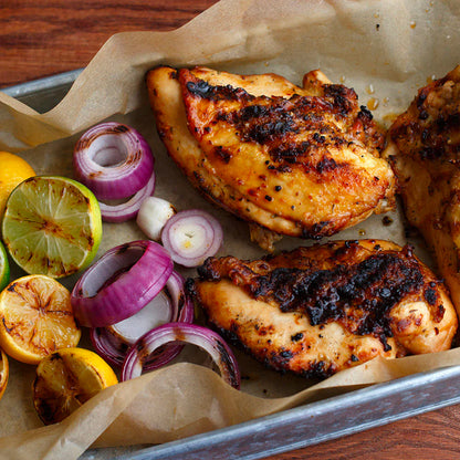 Stubb’s Marinada Chicken - Centro Internazionale del Barbecue