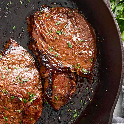 Stubb’s Marinada Beef - Centro Internazionale del Barbecue