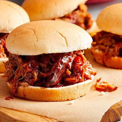 Stubb’s Marinada Pork - Centro Internazionale del Barbecue