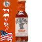 Stubb’s Marinada Pork - Centro Internazionale del Barbecue