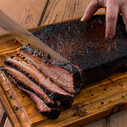 Stubb’s Bar-B-Q Liquid Smoke Hickory - Centro Internazionale del Barbecue