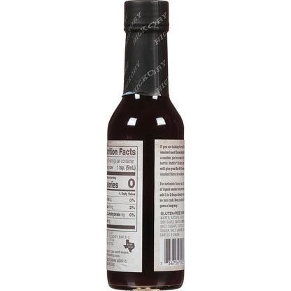 Stubb’s Bar-B-Q Liquid Smoke Hickory - Centro Internazionale del Barbecue