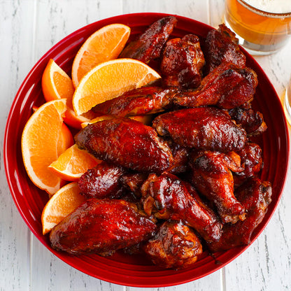 Stubb’s Bar-B-Q Liquid Smoke Mesquite - Centro Internazionale del Barbecue