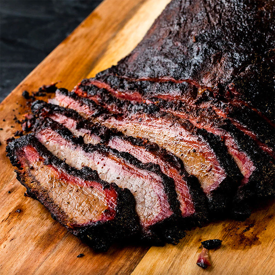 Stubb’s Bar-B-Q Liquid Smoke Mesquite - Centro Internazionale del Barbecue