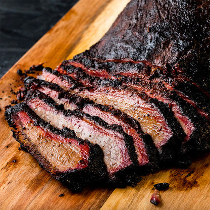 Stubb’s Bar-B-Q Liquid Smoke Mesquite - Centro Internazionale del Barbecue
