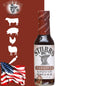 Stubb’s Bar-B-Q Liquid Smoke Mesquite - Centro Internazionale del Barbecue