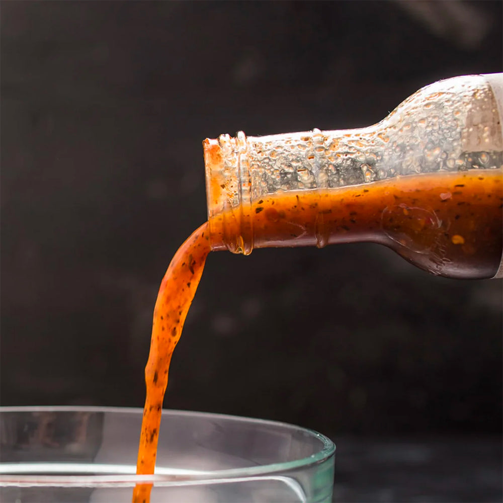 Stubb’s Salsa - Marinada Wing Sauce Wicked - Centro Internazionale del Barbecue