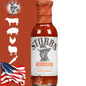 Stubb’s Salsa - Marinada Wing Sauce Wicked - Centro Internazionale del Barbecue