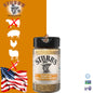 Stubb’s Bar-B-Q Rub BBQ Chicken - Centro Internazionale del Barbecue