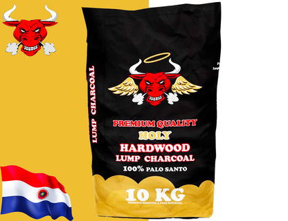 Toro Carbone HOLY Palo Santo Kg 10
