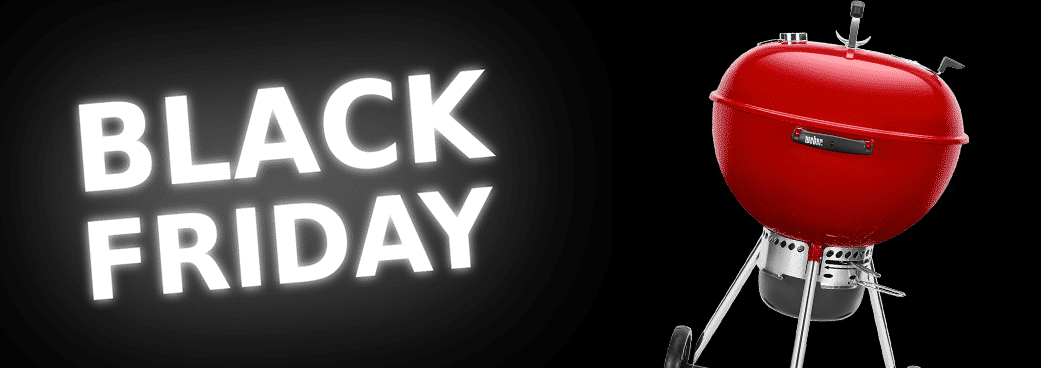 Black Friday 2019 – Anteprima!