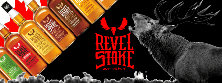 Revel Stoke Whiskey
