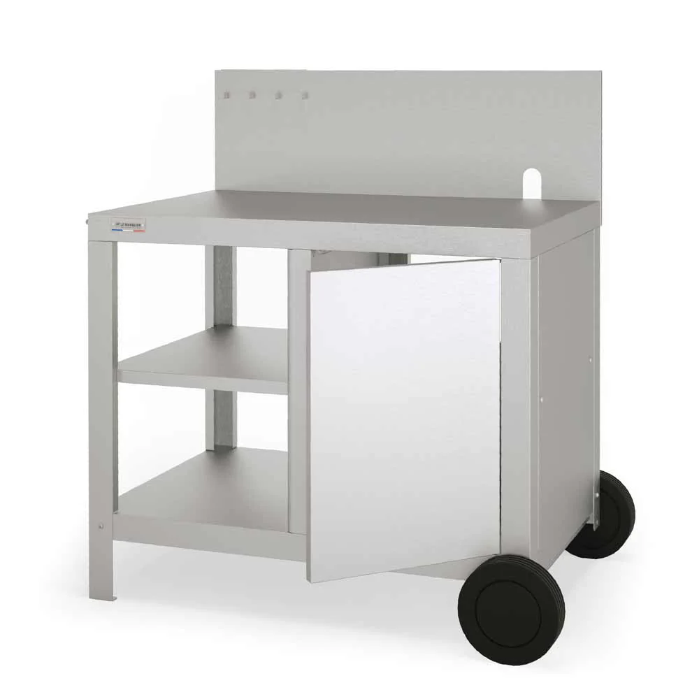 dsa87i-desserte-signature-allure-inox-ouverte-le-marquier