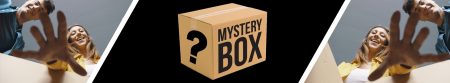 Mystery Box Centro Internazionale del Barbecue